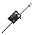 Rolete ADF  Brother 6902 Mfc-l6902dw D00227001 Original - Imagem 4