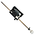 Rolete ADF  Brother 6902 Mfc-l6902dw D00227001 Original - Imagem 1