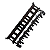 Aba Traseira Brother L8360cdw L8610cdw L8900cdw L9570cdw Original - Imagem 2