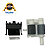 Kit Rolete e Separador de papel Brother DCP-L5652 MFC-L6902 D008GE001 Original - Imagem 2