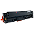 Toner para HP CC532 CE412 CF382x Yellow 2.8K  Smart - Imagem 3