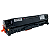 Toner para HP CC533 CE413 CF383x Magenta 2.8K  Smart - Imagem 3