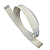 Cabo Flat Scanner Brother 1602 1617NW L1632W L1652W LT3240001 Original - Imagem 4