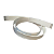 Cabo Flat Scanner Brother 1602 1617NW L1632W L1652W LT3240001 Original - Imagem 5