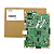 Placa Principal Brother DCP-L5662DN D02FYS061 Original - Imagem 1