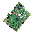 Placa Principal Brother DCP-L5662DN D02FYS061 Original - Imagem 3