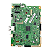 Placa Principal Brother DCP-L5662DN D02FYS061 Original - Imagem 2