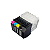Tanque de tintas Brother T220 T420 T520 T720 T820 Original - Imagem 2