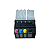 Tanque de tintas Brother T220 T420 T520 T720 T820 Original - Imagem 5