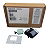 Kit Roletes Adf HP M527 M528 E52645 M577 E57540 Original - Imagem 3