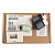 Kit Roletes Adf HP M527 M528 E52645 M577 E57540 Original - Imagem 1