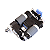 Rolete do ADF Canon Dx527 Dx529 Dx617 Dx619 Dx717 Original - Imagem 3