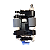 Rolete do ADF Canon Dx527 Dx529 Dx617 Dx619 Dx717 Original - Imagem 6