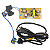 PLACA FONTE BROTHER T830 DCP-T830DW D02X57001 ORIGINAL - Imagem 5