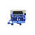 Separador papel HP/Canon M608 E60165 E62655 525 527 Original - Imagem 3