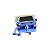 Separador papel HP/Canon M608 E60165 E62655 525 527 Original - Imagem 5