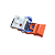 Rolete Pickup para HP/Canon M608 E60165 E62655 525 Original - Imagem 3