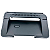 Tampa Cobertura para HP P1102w Premium - Imagem 1