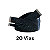 Cabo Flat Scanner para HP M1132 M1212 M1536 175 1120 Premium - Imagem 5