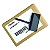 Painel Lcd Brother HL-2280dw DCP-7065dn MFC-7860dw Original - Imagem 1