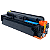 Toner para HP W2022X 414X CF414X com chip Yellow Premium - Imagem 5