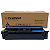 Toner para HP W2022X 414X CF414X com chip Magenta Premium - Imagem 1
