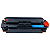Toner para HP W2022X 414X CF414X com chip Magenta Premium - Imagem 3