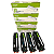 Toner para HP W2022X 414X CF414X com chip Ciano Premium - Imagem 5