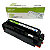Toner para HP W2022X 414X CF414X com chip Ciano Premium - Imagem 2