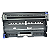 Fotocondutor Drum Para Brother Dr350 Dcp7020 Mfc7820 Smart - Imagem 4