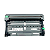 FOTOCONDUTOR DRUM PARA BROTHER DR520 DR620 25K SMART - Imagem 4