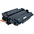 Toner para HP 55X CE255X 12.5K Ollix - Imagem 3