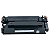 Toner para HP 258X CF258X 10K ( Com Chip ) Ollix - Imagem 4