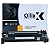 Toner para HP 258X CF258X 10K ( Com Chip ) Ollix - Imagem 1