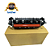 Fusor para Brother L3210cw L3551cdw L3750cdw 127v Original - Imagem 2