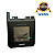 Painel para Brother L5512 Dcp-l5512dn D02x8z003 Original - Imagem 2