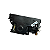 Unidade Laser para Brother 1202 1212W L1222 L1232 1512 1602 1617NW L1632 L1652 Original - Imagem 1