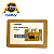 Placa Sensor do Motor Brother Dcp-1510 HL-1202 HL-1112W HL-1212W HL-L1222 HL-L1222V DCP-1602 DCP-1512 DCP-1617NW Original - Imagem 5