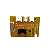 Placa Sensor do Motor Brother Dcp-1510 HL-1202 HL-1112W HL-1212W HL-L1222 HL-L1222V DCP-1602 DCP-1512 DCP-1617NW Original - Imagem 4