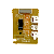 Placa Sensor do Motor Brother Dcp-1510 HL-1202 HL-1112W HL-1212W HL-L1222 HL-L1222V DCP-1602 DCP-1512 DCP-1617NW Original - Imagem 3