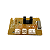 Placa Sensor do Motor Brother Dcp-1510 HL-1202 HL-1112W HL-1212W HL-L1222 HL-L1222V DCP-1602 DCP-1512 DCP-1617NW Original - Imagem 2