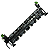 Guia Fusor para Brother L8360cdw L8900cdw Ly7727002 Original - Imagem 1