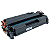 Toner Para HP 505A 280A 2.7k Ollix - Imagem 3