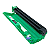 Fotocondutor Drum Para Brother 1060 Dr1060 12K Ollix - Imagem 5