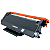 Toner Para Brother Tn580 Tn650 8K Ollix - Imagem 5
