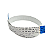 Cabo Flat do Painel Brother HL-L6412W Original - Imagem 2