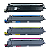 Kit 04 Toners Para Brother Tn219 219 XL Ollix - Imagem 3