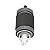 Rolete Para Hp P3005 M3035 M3027 P3005 P3005n 3005dn Premium - Imagem 1
