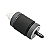 Rolete Para Hp P3005 M3035 M3027 P3005 P3005n 3005dn Premium - Imagem 3