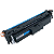 Toner Para HP 230X W2301X Cyan 5.5k Ollix - Imagem 3
